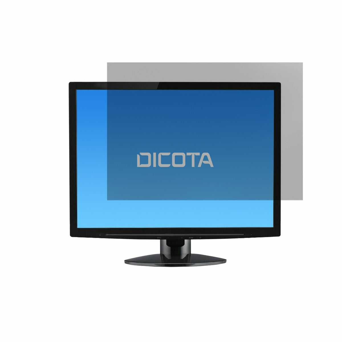 DICOTA Displayschutz für 19,0" (5:4) Monitore