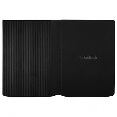 PocketBook Tablet-Hülle für InkPad 4, InkPad Color 3 7,8" – Schwarz