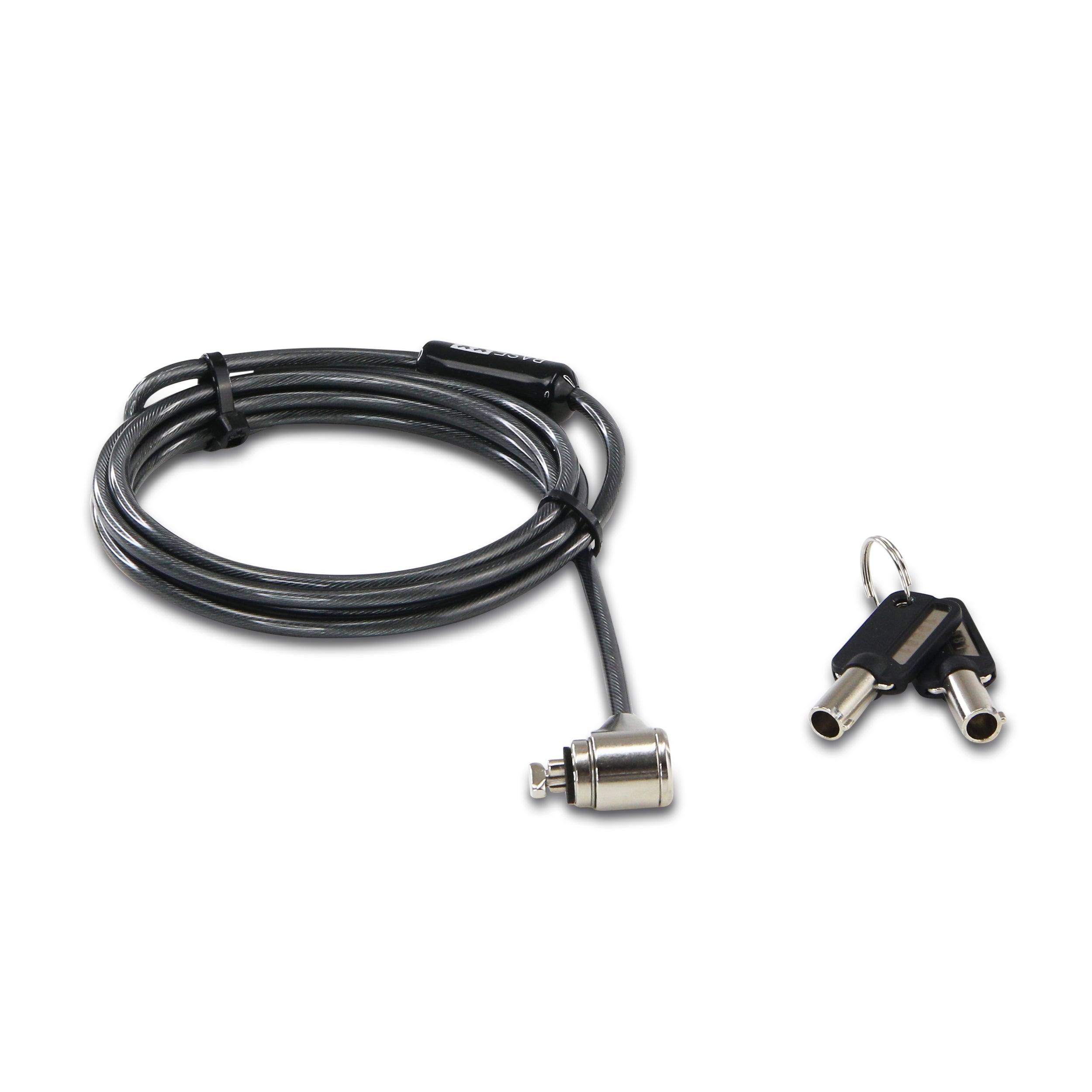DICOTA BASE XX Laptop T-Lock – für Notebooks, Monitore, Drucker
