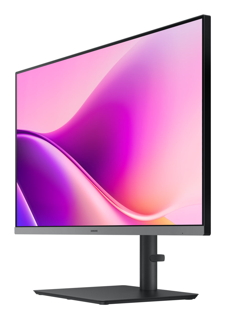 Samsung S27F434Uau – Monitor, 27" 1920 × 1080 (Full HD), LCD, Schwarz