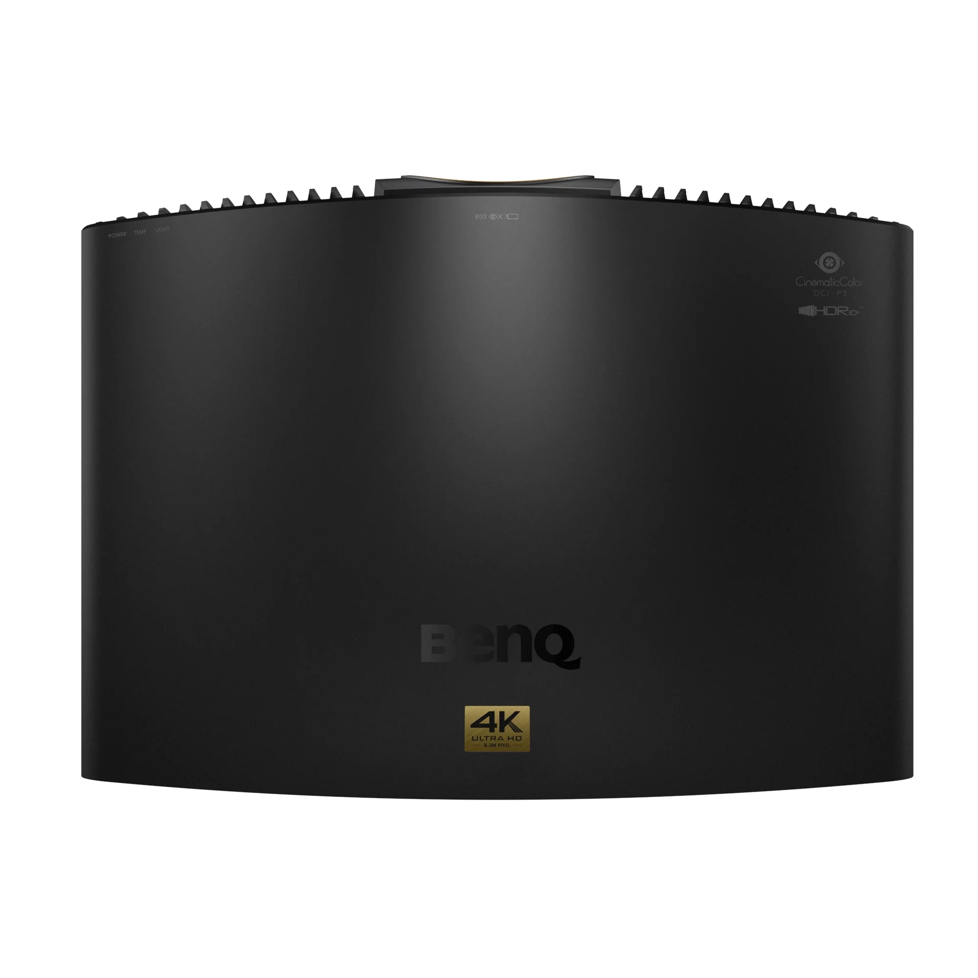 BenQ W5850 – Standard DLP Laser, 4K UHD, 2600 ANSI Lumen