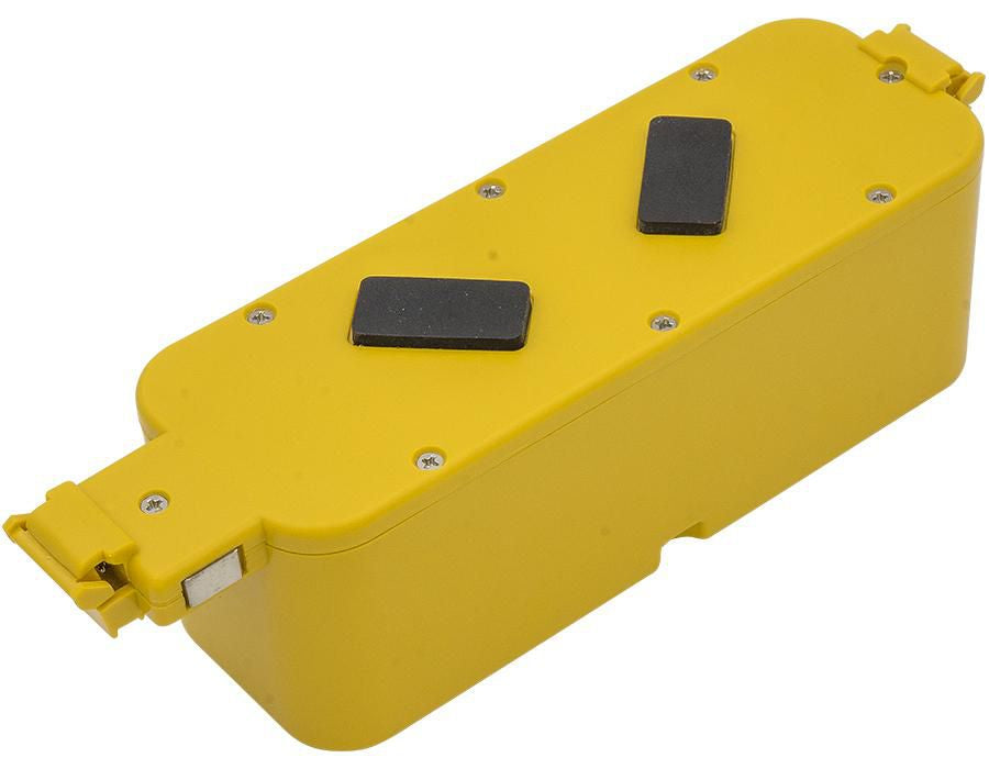 CoreParts Akku 28,8 Wh, 14,4 V, 2000 mAh, 1 Stück – für Cleanfriend