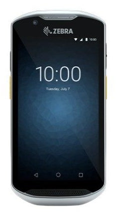 Zebra TC57x – 5,0" – 32 GB