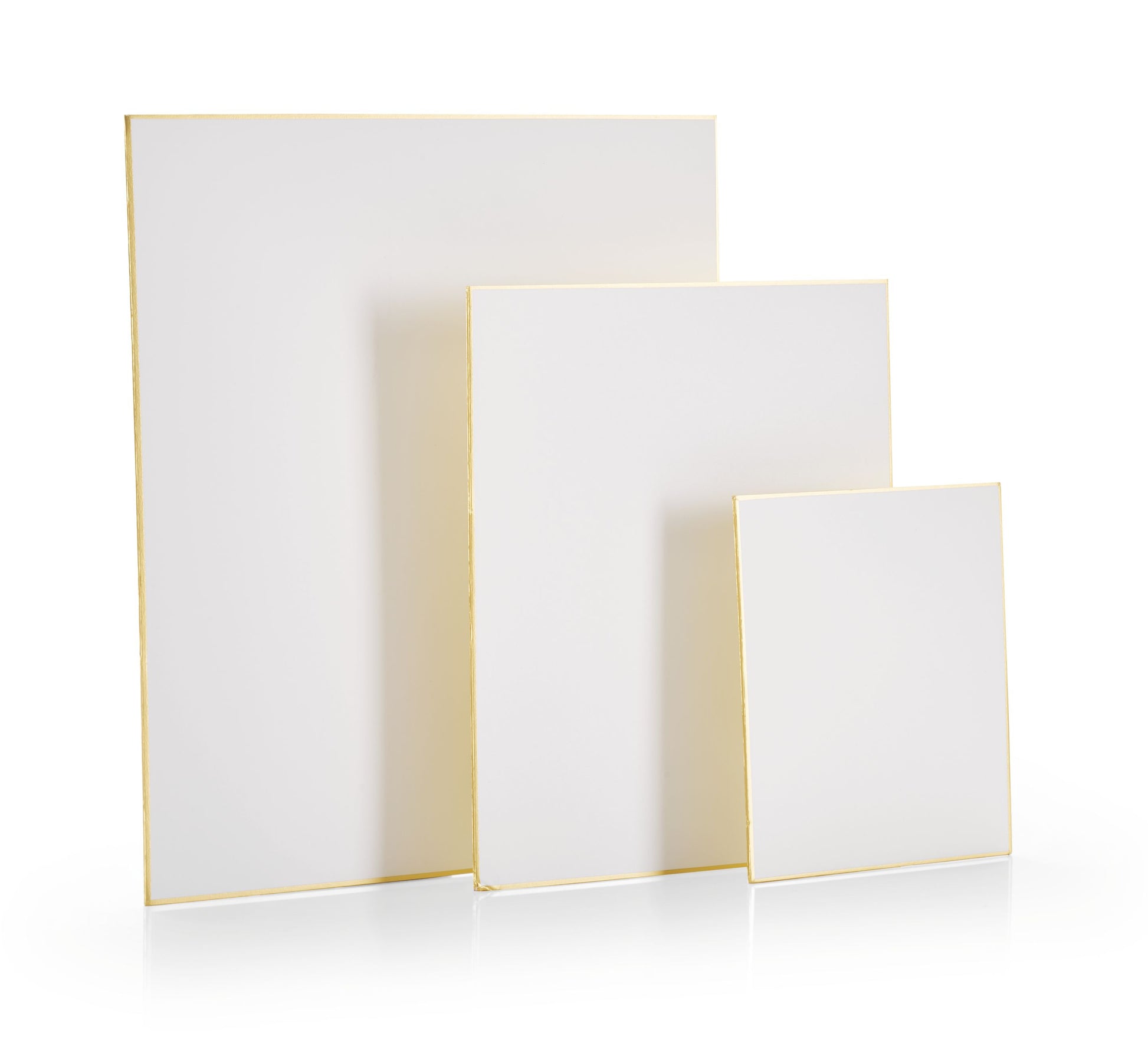 Copic Autograph-Board – 24,2 × 27,3 cm – 150 g/m² – 1 Blatt, beige, gelb, für Marker