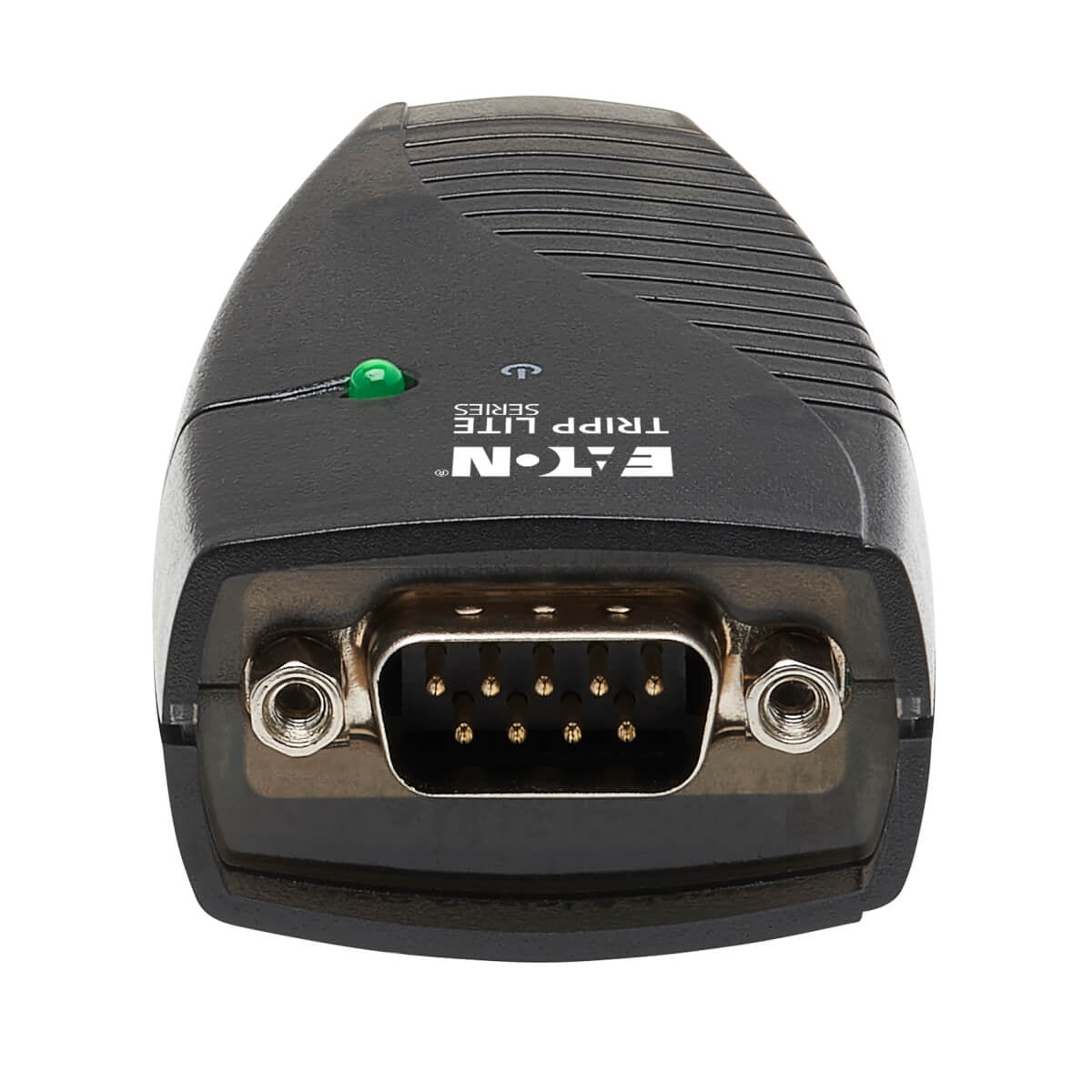 Tripp Lite USA-19HS Seriell-Kabel USB-A zu DB9 (RS-232) – 230 Kbit/s, 0,91 m, Plug & Play, für Windows/Mac