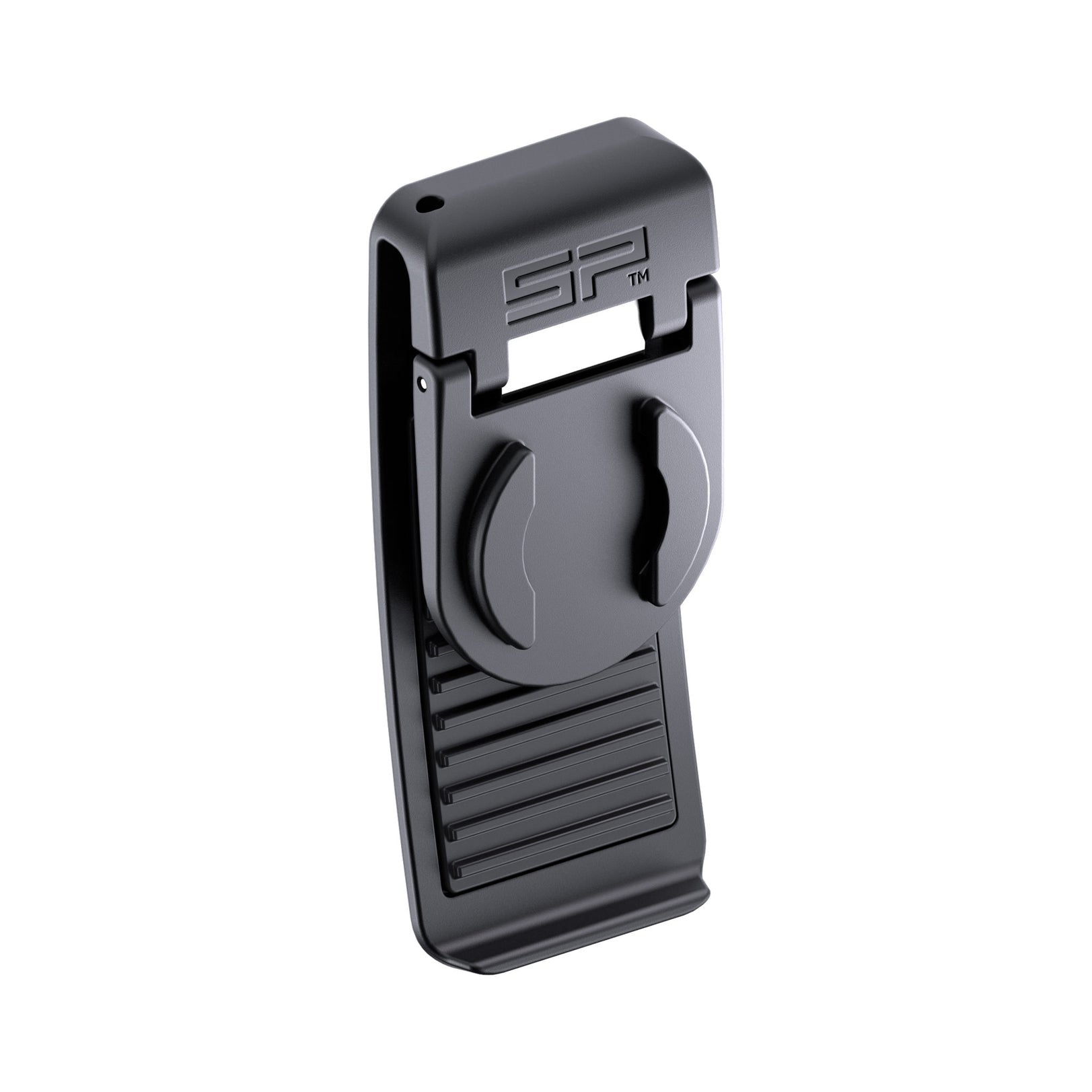 SP Connect Clip Mount SPC+ – Gürtelklip – Handyhülle – für SPC+ – Schwarz