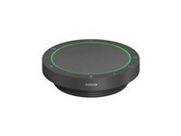 Jabra Speak2 55 Konferenzlautsprecher – USB/Bluetooth, USB‑C/A, für Microsoft Teams, Zoom, Google Meet