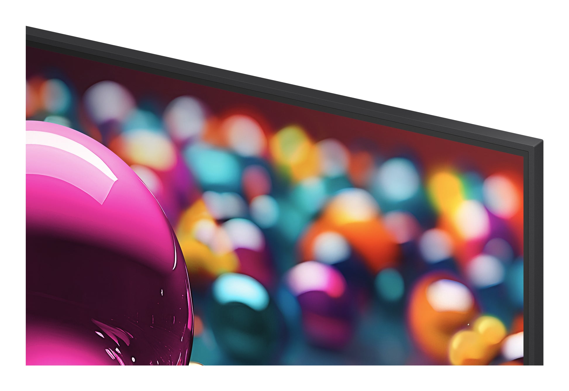 LG 65UA75006LA – 65" Fernseher – 4K UHD – LCD (Direct-LED) – webOS 25 – 60 Hz – HDR10, HLG