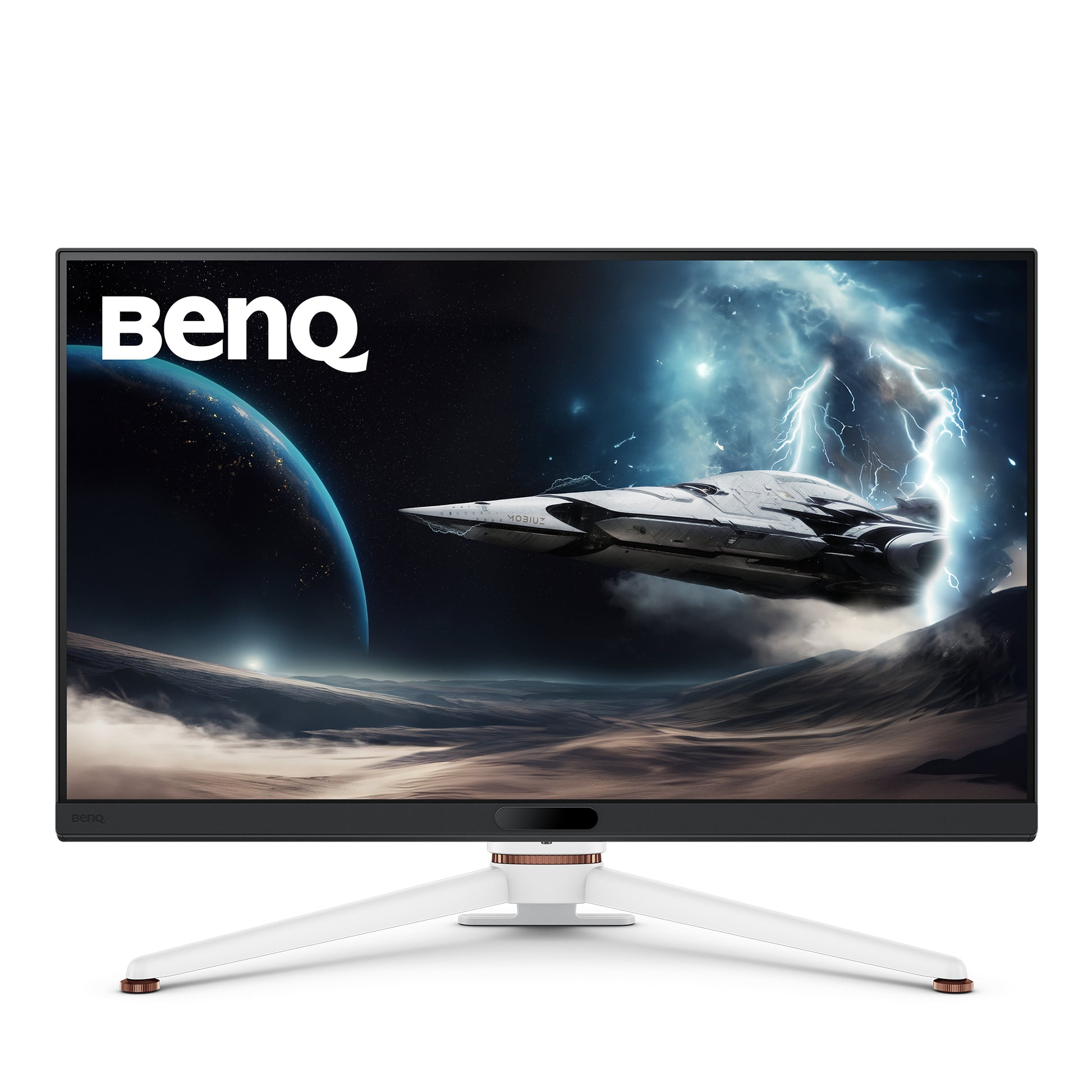 BenQ EX271U – Monitor, 27", IPS, 400 cd/m²