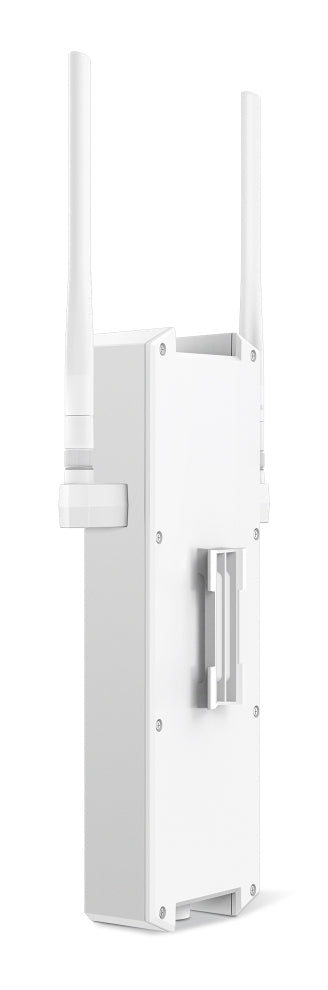 TP-Link AP8635-E – Access Point – Wi-Fi 6 (2,4/5 GHz), 1,8 Gbit/s, GbE, PoE, Wand/Decke