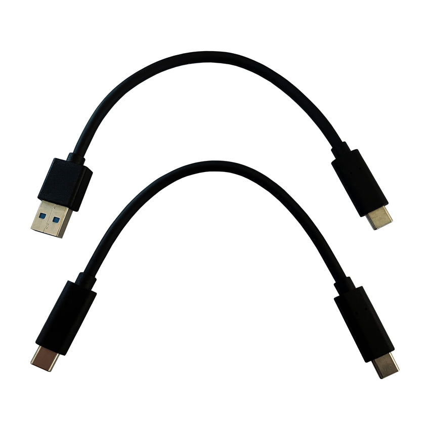 LC-Power LC-M2-C-NVME-3 – 1-Bay Gehäuse, USB-C 10 Gbit/s, für M.2 (22/30/42/60/80 mm)