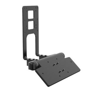 Zebra Tablet-Rahmen – für Zebra ET6x – VESA/AMPS, Grau