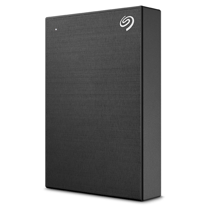 Seagate One Touch Speichergerät – 5 TB, USB 3.0, 2,5"