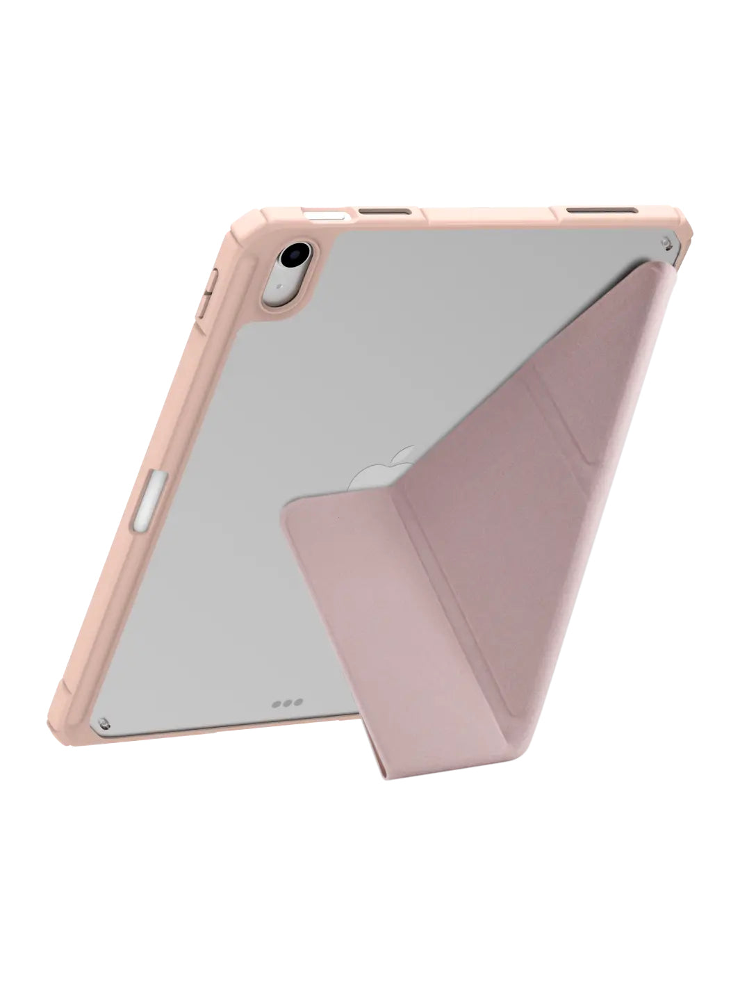 dbramante1928 Tablet-Hülle für Apple iPad 10,9" (10. Gen.) – Pink