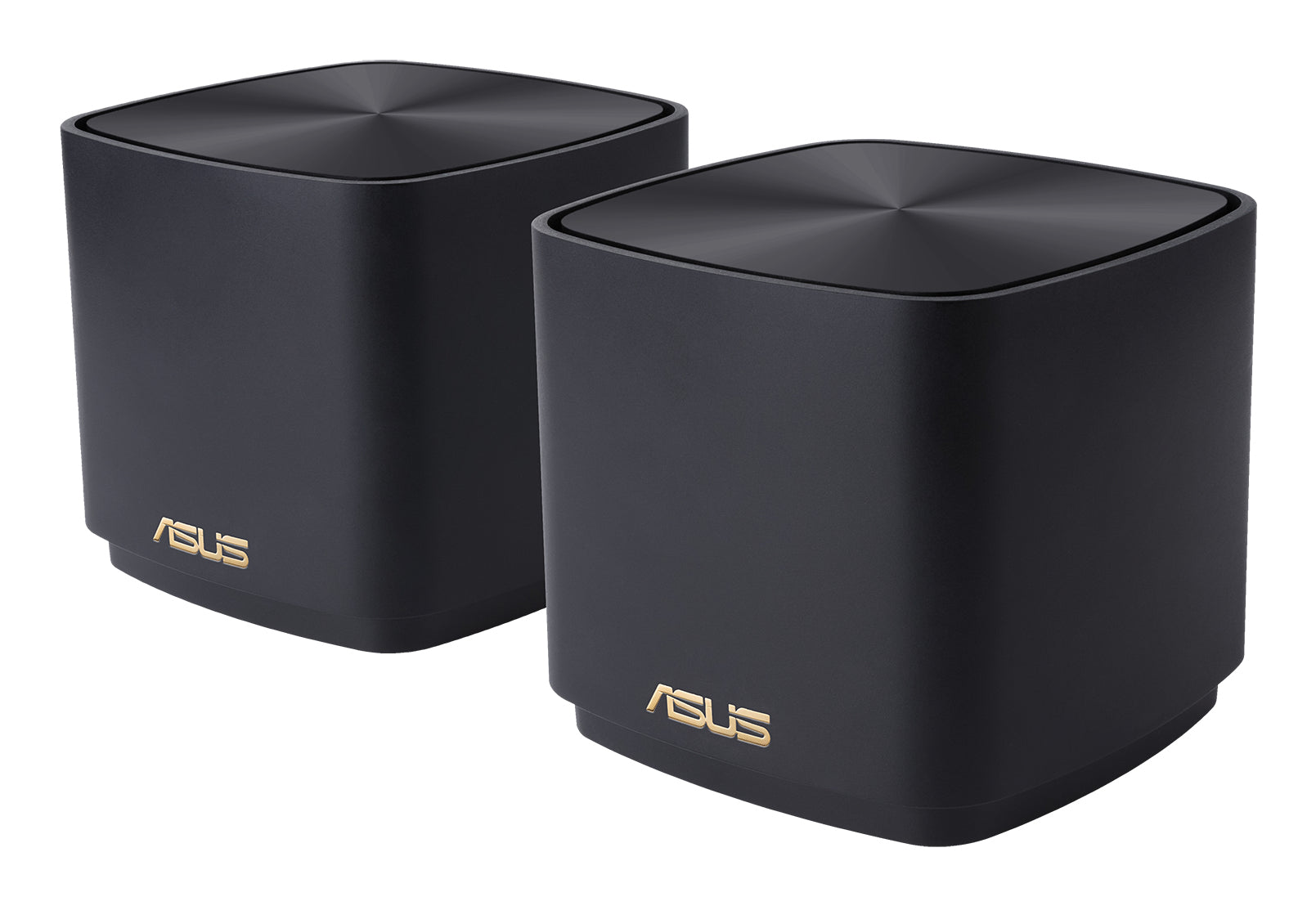 ASUS ZenWiFi XD4 Plus – WLAN-Router – Wi-Fi 6 Dual-Band (2,4/5 GHz), 1,8 Gbit/s