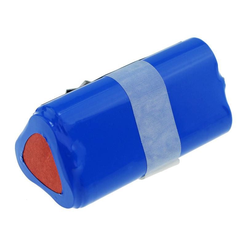 CoreParts Akku 28,08 Wh, 10,8 V – für Cecotec CONGA 890 Slim/CONGA, 1 Stück