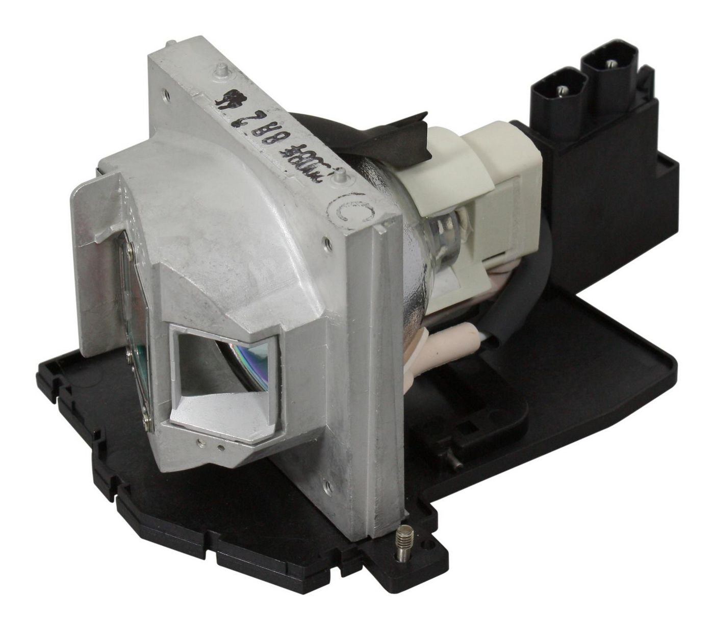 CoreParts Ersatzlampe – 200 W, 2000 h, für LG DS-125/DX-125/DX-130 und andere