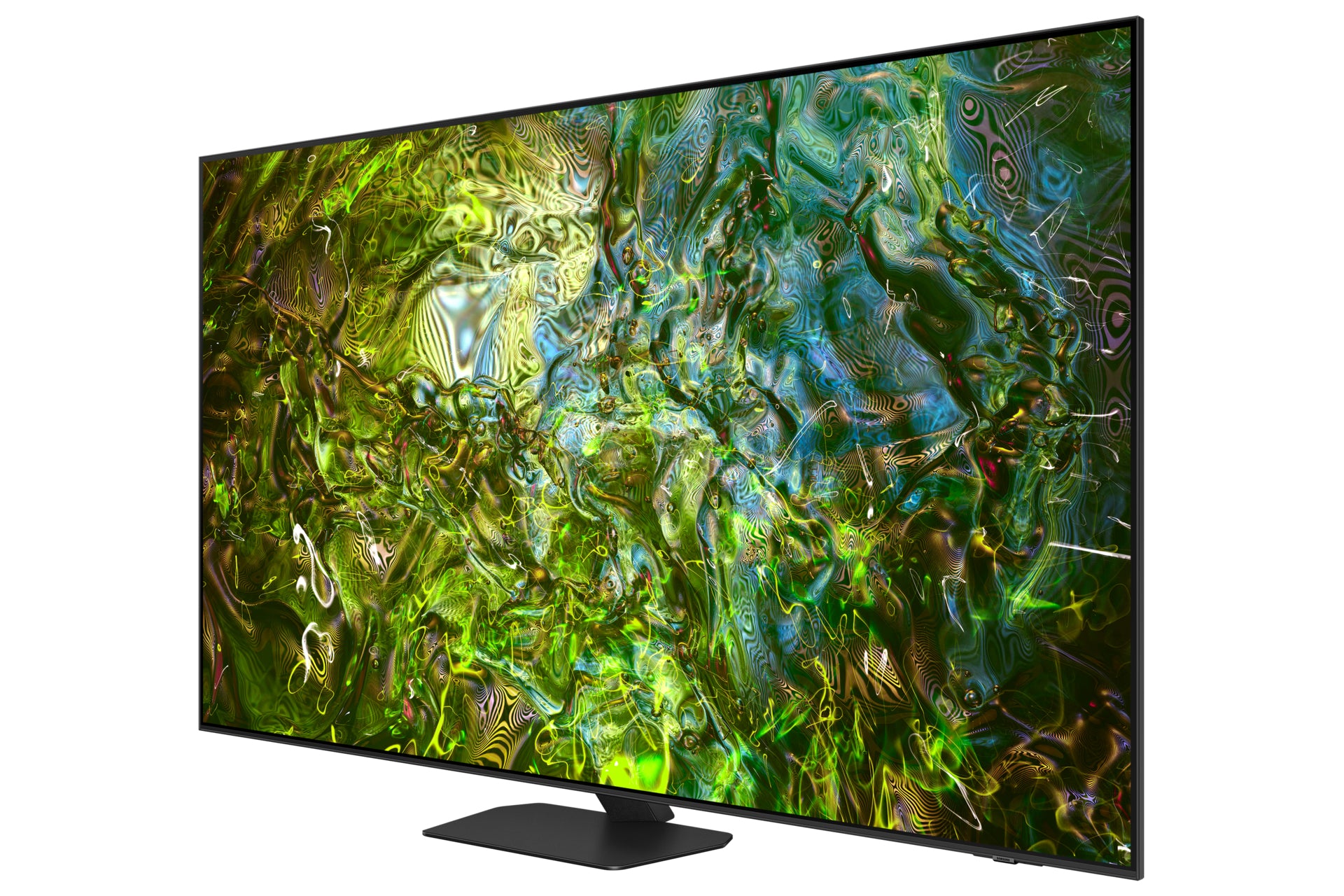 Samsung QE75QN90D – 75" Neo QLED UHD 4K, Tizen, HDR10+ (2024)