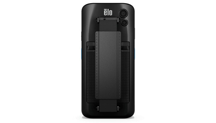 Elo Touch Solutions KIT-M51-HANDSTRAP – POS-Halterung für Handheld mobiler Computer, schwarz