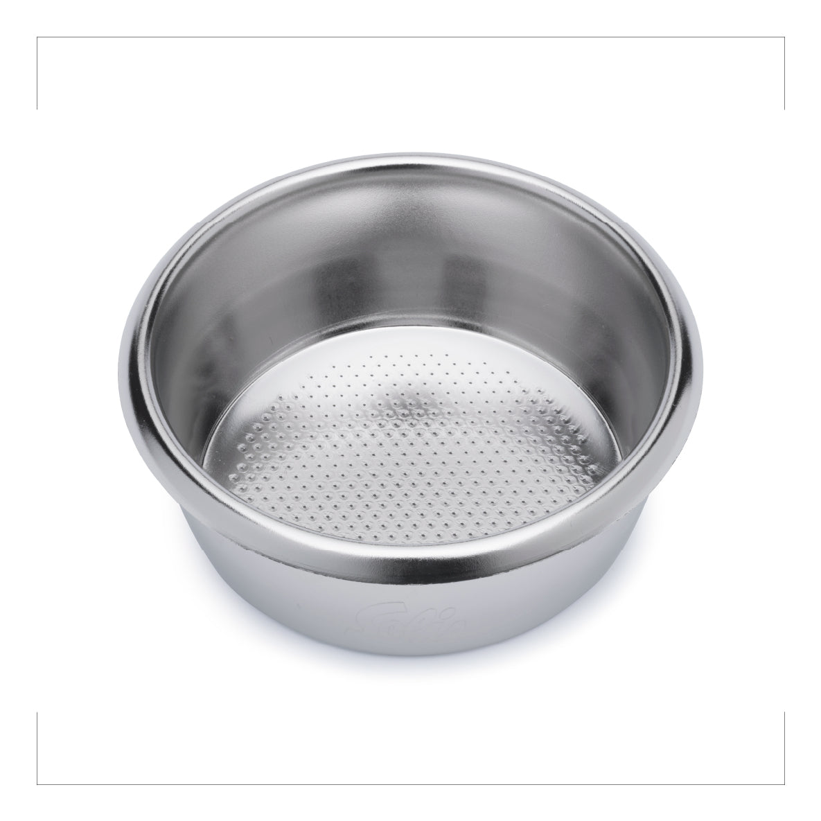 Solis IMS Kaffeefilter – 14–16 g, für Perfetta, Edelstahl