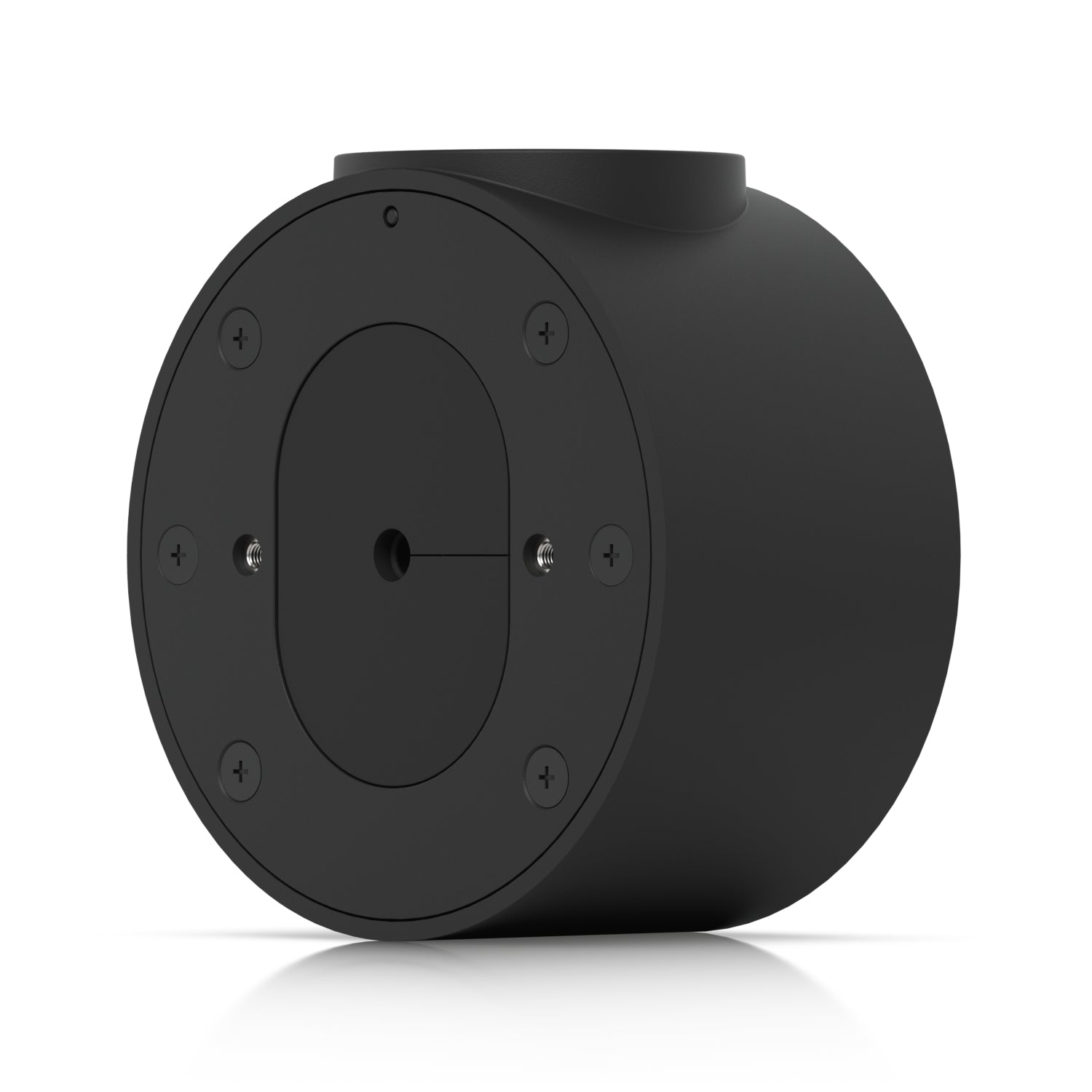 Ubiquiti UACC-CAMERA-CJB-B Anschlussbox – Montage an Halterung, für UVC-G5-Dome-Ultra, UVC-G5-Turret-Ultra