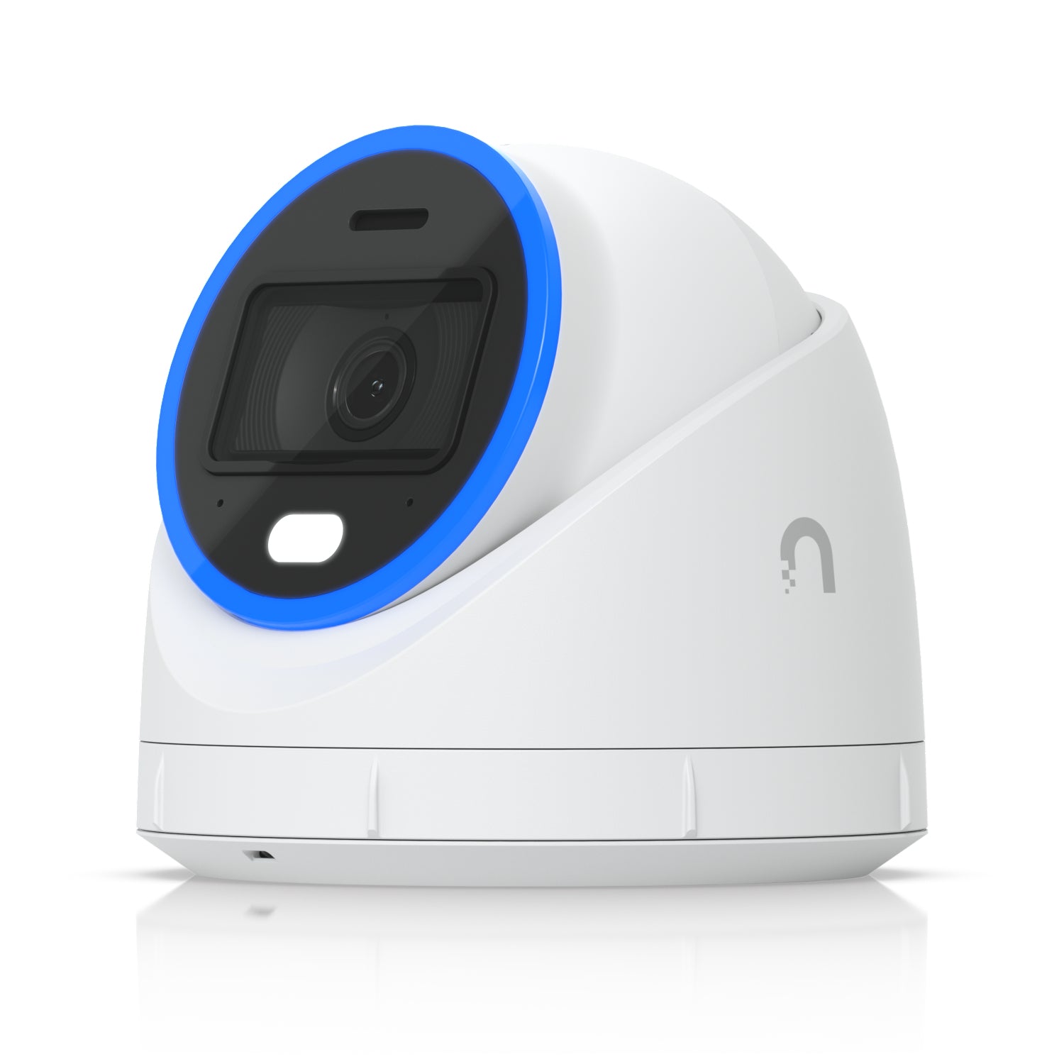Ubiquiti UVC-AI-TURRET-W Kamera – 4K, PoE, wetterfest, weiss