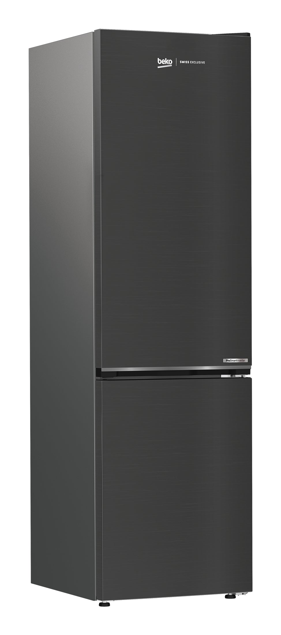 Beko Kühl-Gefrier-Kombination KG740 – 355 l, 230 V, Energieeffizienzklasse A, 32 dB