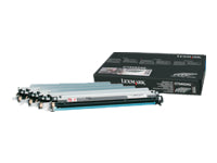 Lexmark Bildtrommel – bis zu 20'000 Seiten