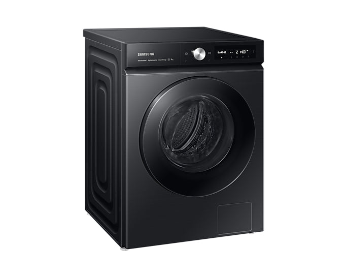 Samsung Waschmaschine WW11BB744AGBS5 – 11 kg, 1400 U/min, Wi‑Fi – schwarz