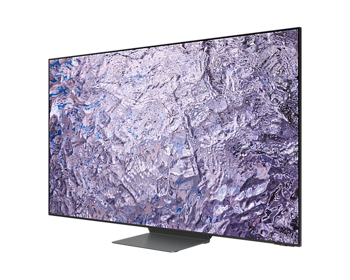 Samsung QE75QN800C – 75" Fernseher – 8K UHD – Neo QLED – Tizen – 100 Hz – HDR10+