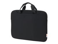 BASE XX Notebook-Schutzhülle bis 11,6" – Schwarz