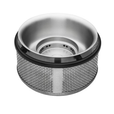Cobb Innenschale – für Premier und Air, Edelstahl