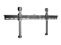 Tripp Lite Wandhalterung – Fix – 37–70" – VESA 300×300–800×400 – bis 65 kg – DWF3770L
