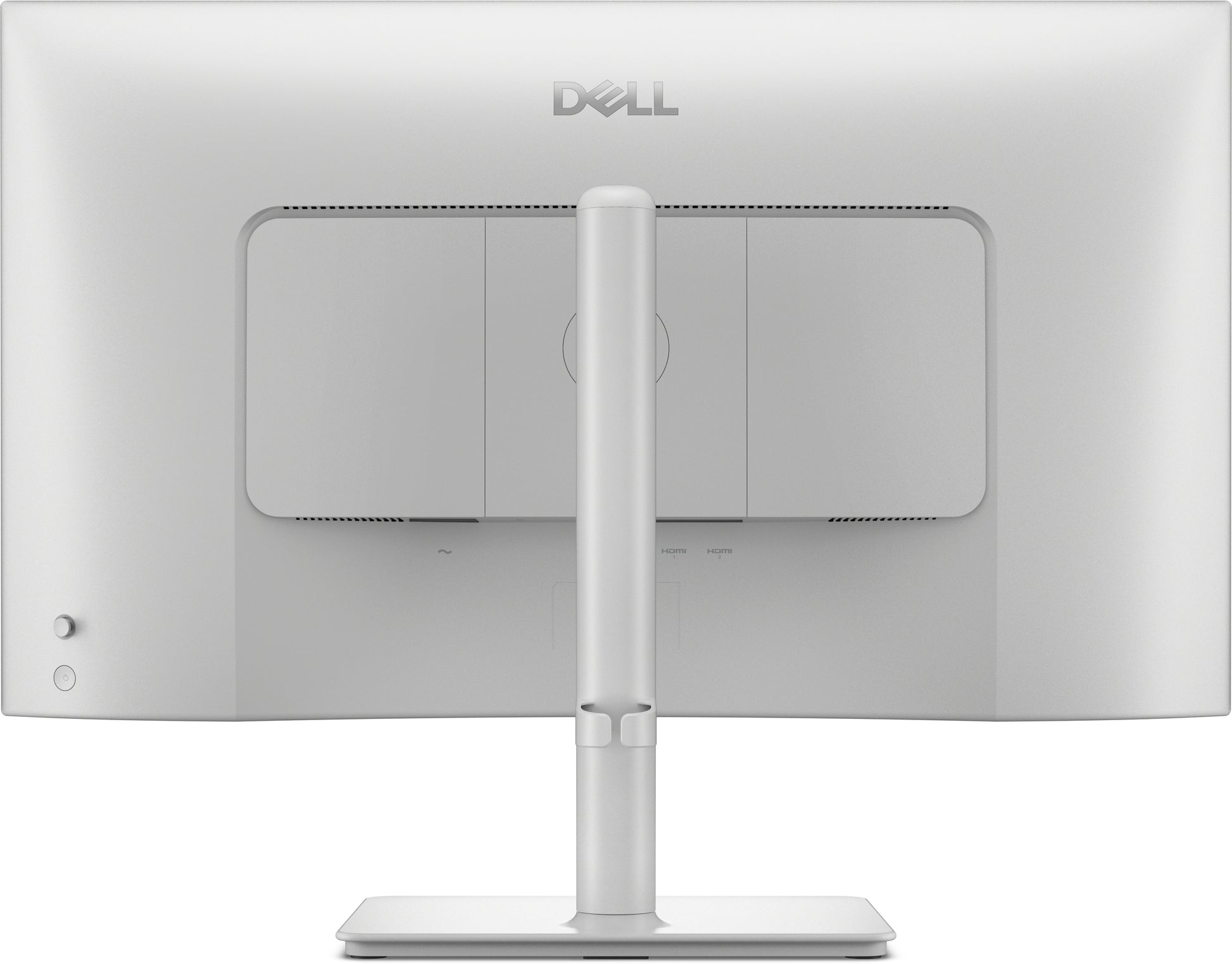 Dell S2725Hsm – Monitor, 27", 144 Hz, 300 cd/m², AMD FreeSync, Integrierte Lautsprecher, VESA 100 × 100, Weiss