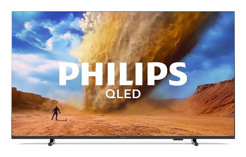 Philips 75PUS7800/12 – 75" QLED UHD 4K, Titan OS, HDR10+ (2025)