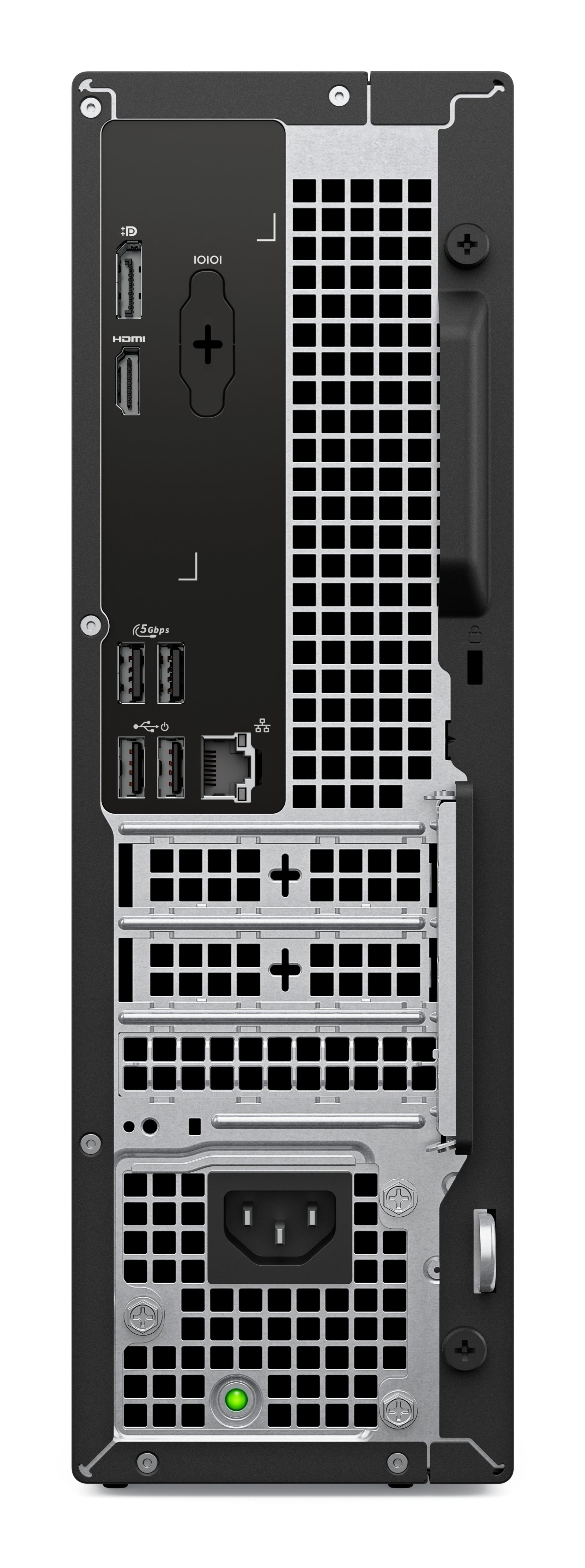 Dell SFF – Intel Core i7-14700, 16 GB RAM, 512 GB SSD, Windows 11 Pro