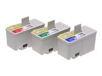 Epson Tintenpatrone SJIC-7-R, magenta – für Inkjetdrucker