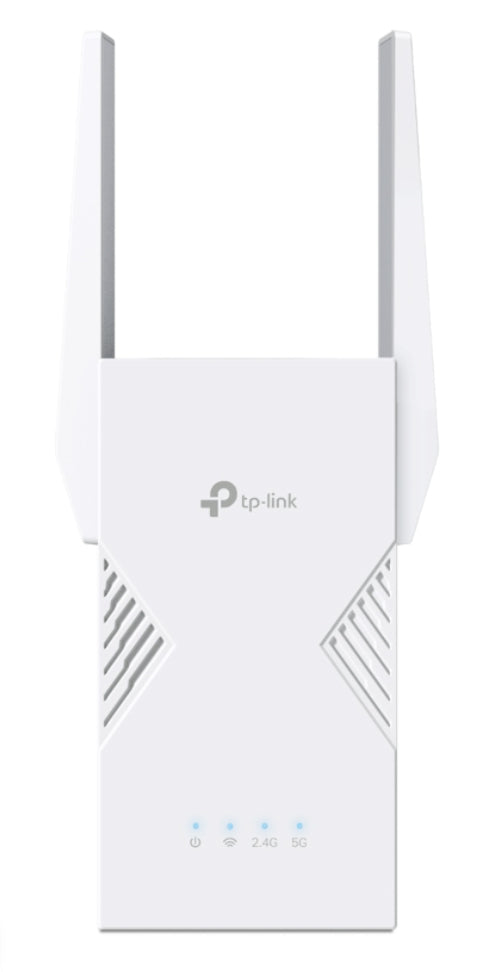 TP-Link RE235BE – Access Point – Wi‑Fi 7 (2,4/5 GHz), 3,6 Gbit/s, 2,5GbE