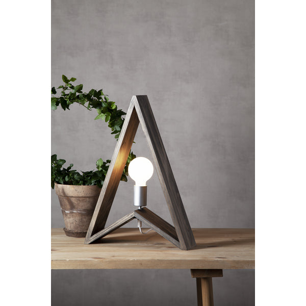Star Trading LED-Leuchtmittel E27 Globus (G80) – 400 lm, 5 W, Warmweiss 2600 K