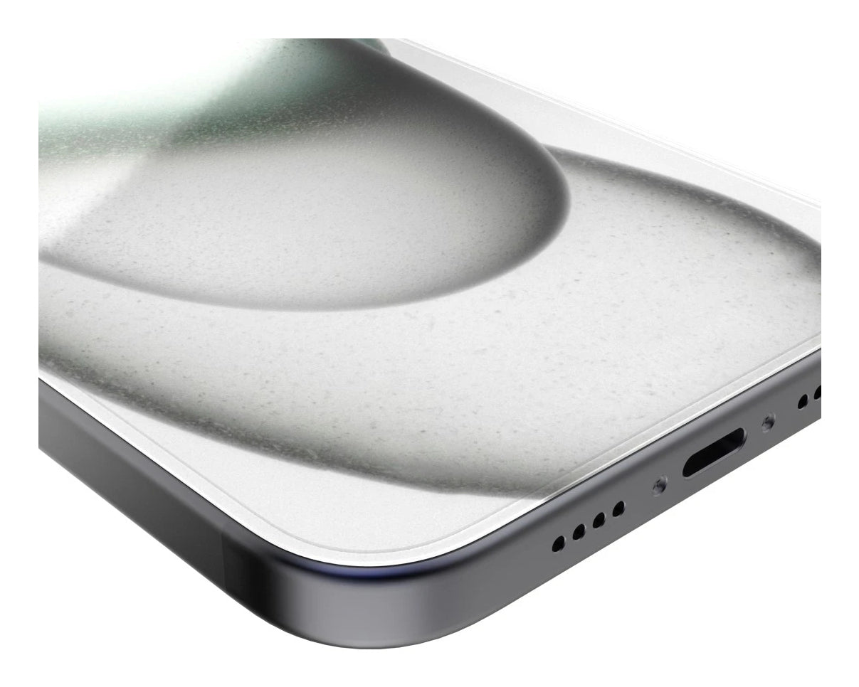 Hama Displayschutz (Panzerglas), 9H – für iPhone 17 Pro Max