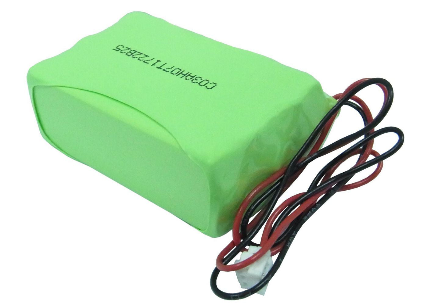 CoreParts NiMH Akku 6,0 V 800 mAh, 4,8 Wh – für Zebra PTC-870IM