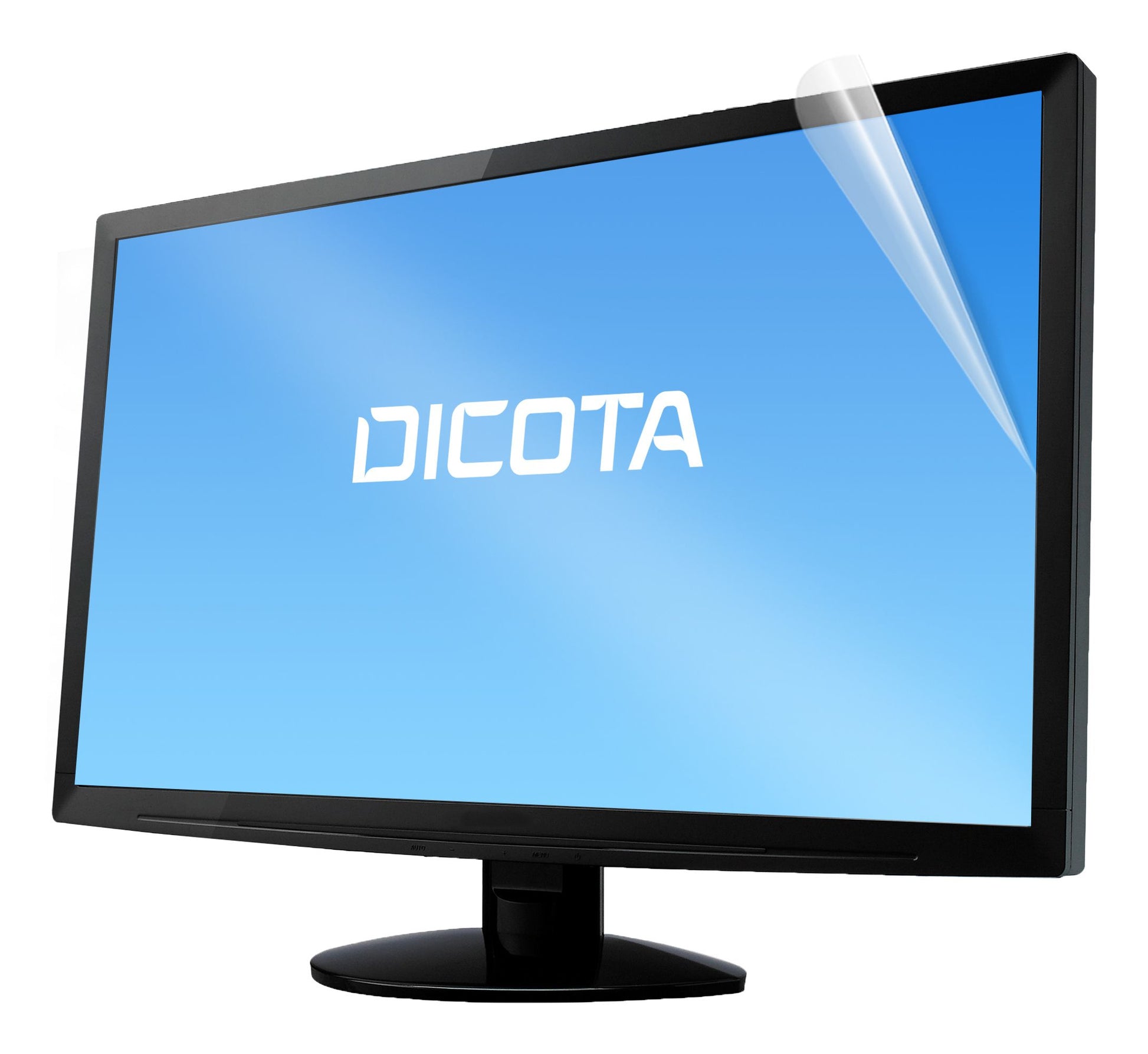 DICOTA Displayschutz für 23,8" (16:9) Monitore