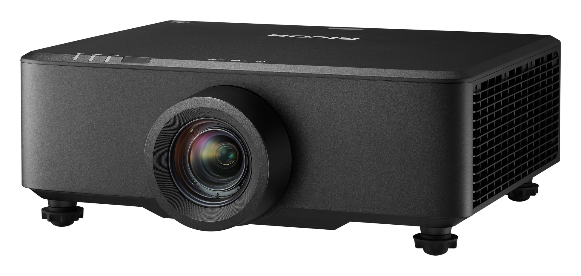 Ricoh PJ WUL6690, Laser-DLP-Projektor – WUXGA, 16:10