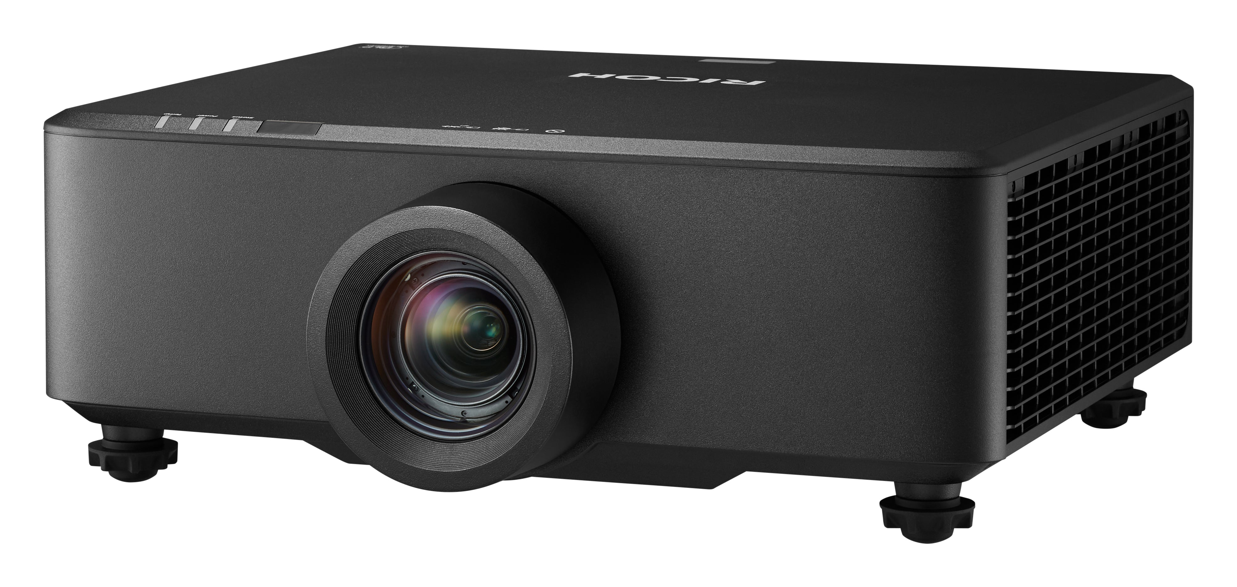 Ricoh PJ WUL6690, Laser-DLP-Projektor – WUXGA, 16:10