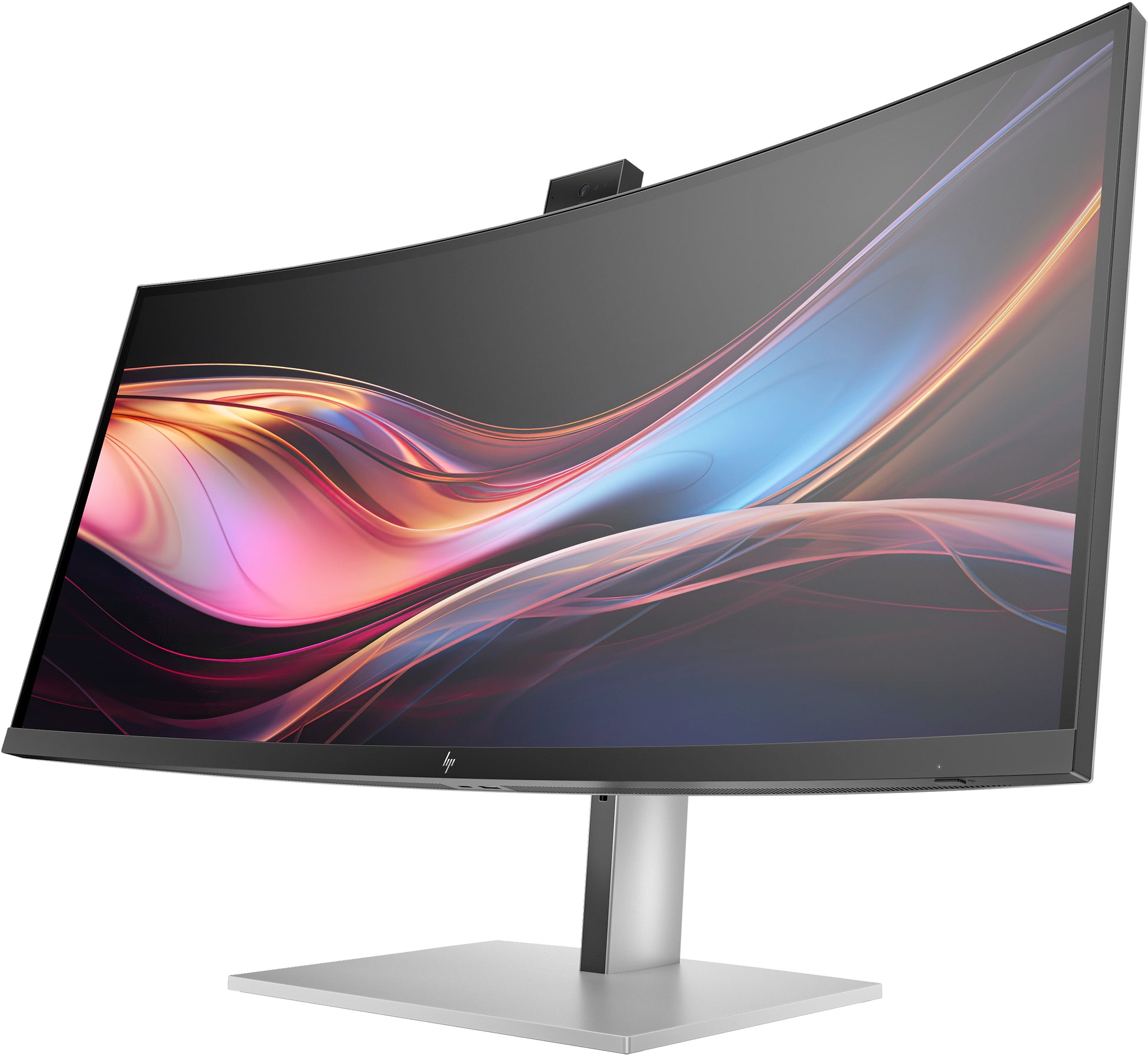 HP Serie 7 Pro 734pm – Monitor, 34", WQHD