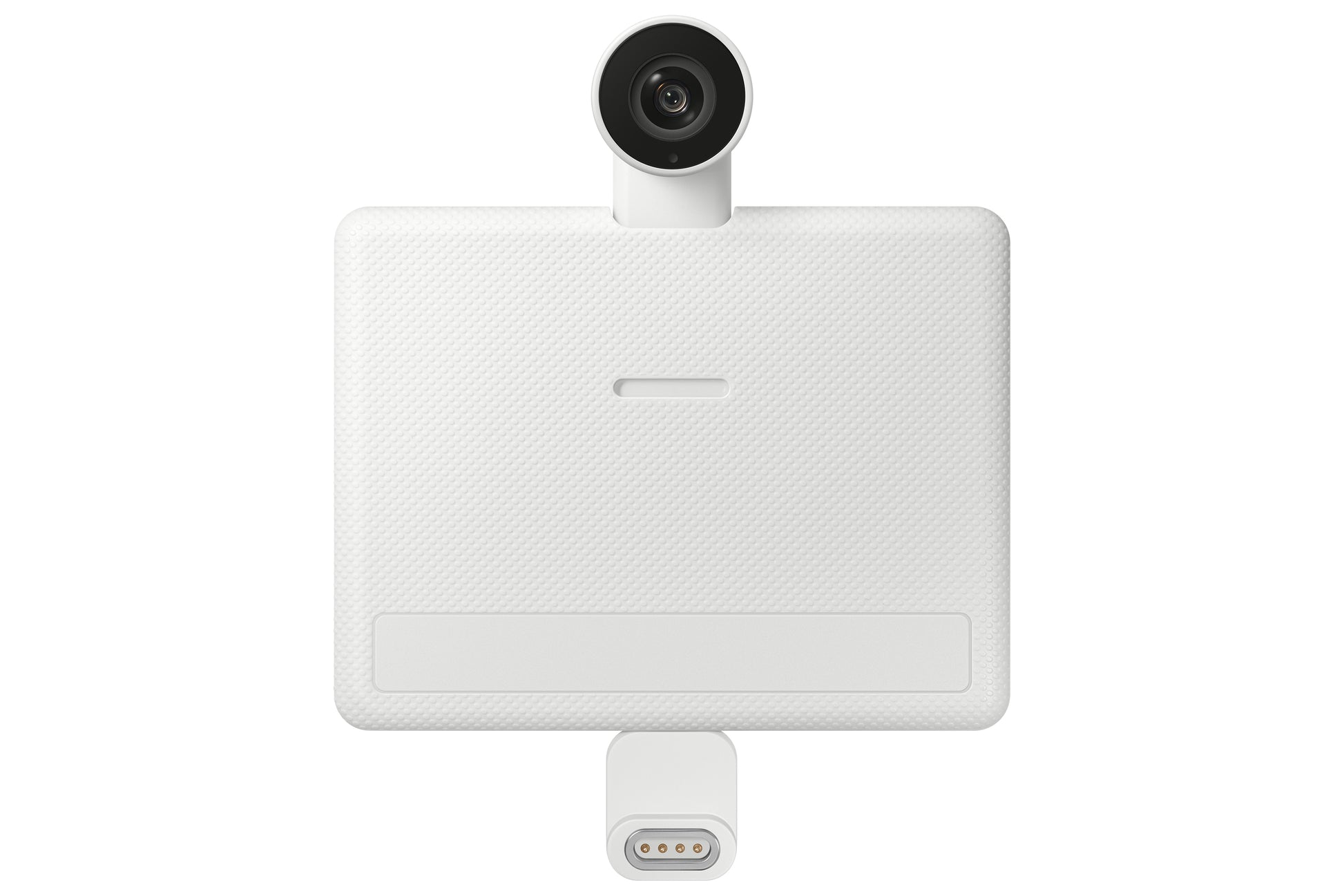 Samsung Monitor-Webcam für Smart Monitor M5 – USB, Weiss
