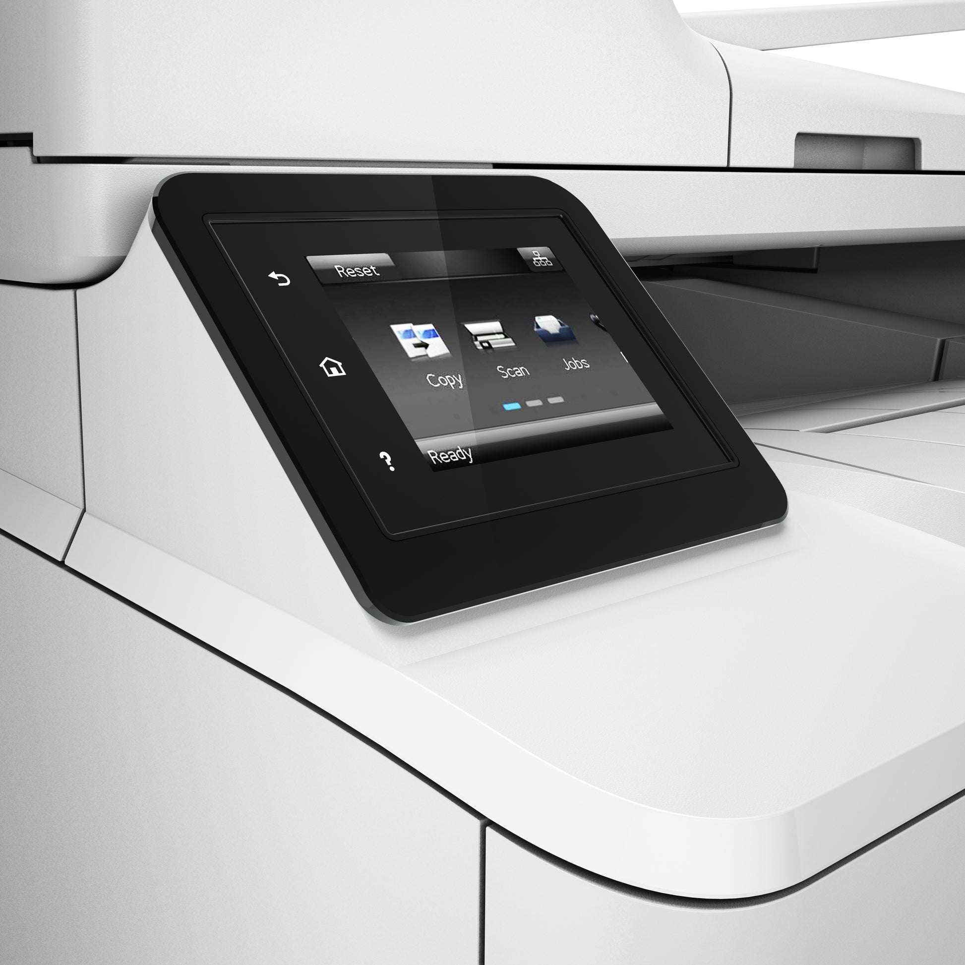 HP LaserJet Pro M227 fdw – S/W Laser-MFP A4, 4-in-1 – WLAN – Duplex