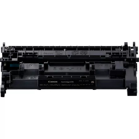 Canon Toner 070/5639C002 – schwarz, 3000 Seiten – für LBP246/MF465dw