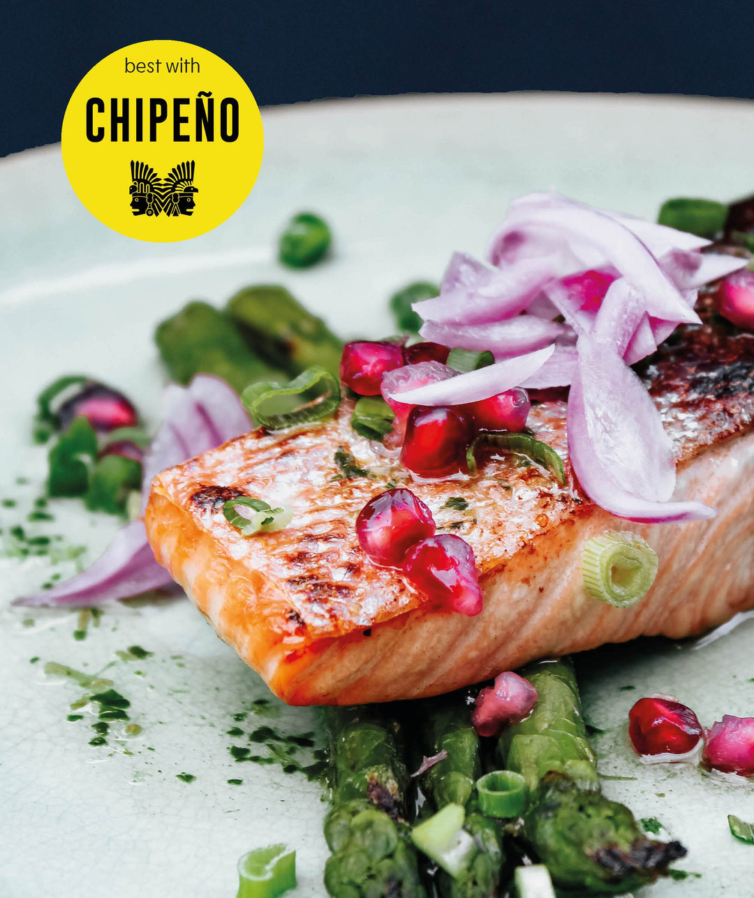 Chipeno Rauchige Chilisauce – 300 ml