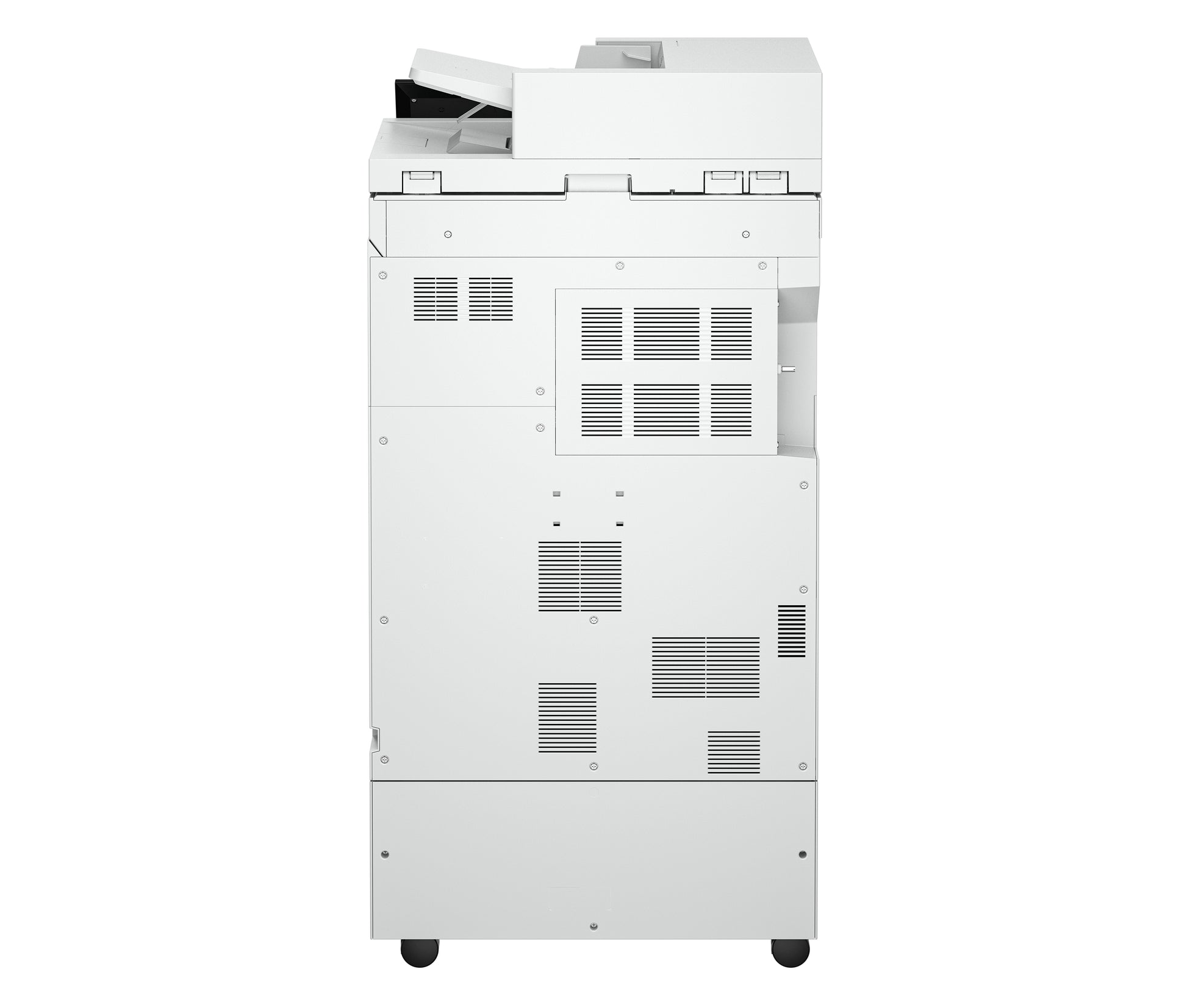 HP Color Laserjet Ent Flow MFP 8801z – 1200 × 1200 dpi, WLAN